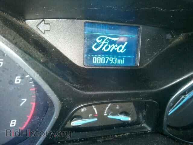 2012 FORD FOCUS - VIN: 1FAHP3F26CL163561 - Photo 8
