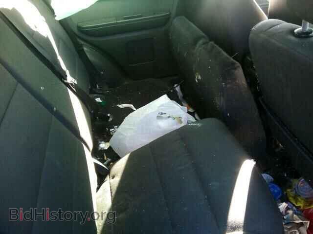 2011 FORD ESCAPE - VIN: 1FMCU0D74BKB47482 - Фото 6