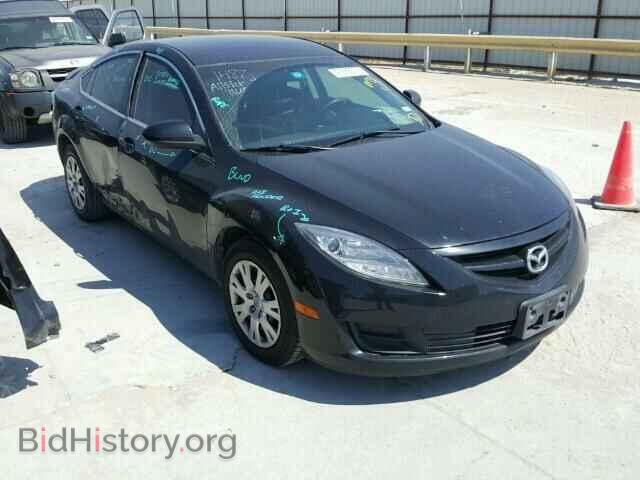 Photo 1YVHP80A895M23781 - MAZDA 6 2009
