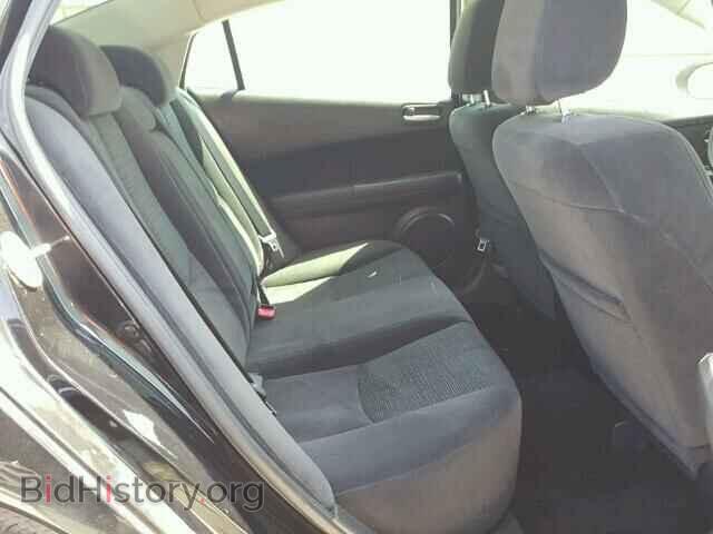 2009 MAZDA 6 - VIN: 1YVHP80A895M23781 - Фото 6