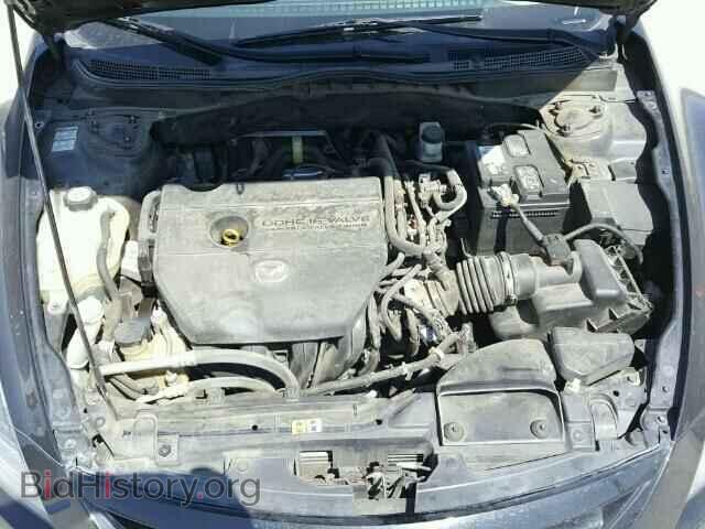 2009 MAZDA 6 - VIN: 1YVHP80A895M23781 - Фото 7
