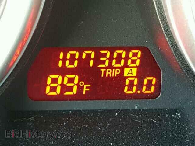 2009 MAZDA 6 - VIN: 1YVHP80A895M23781 - Фото 8