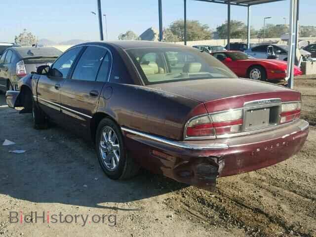 2005 BUICK PARK AVE - VIN: 1G4CU541X54107263 - Фото 3
