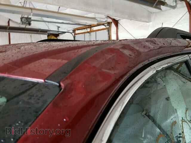 2011 GMC TERRAIN - VIN: 2CTFLTEC8B6359679 - Photo 9