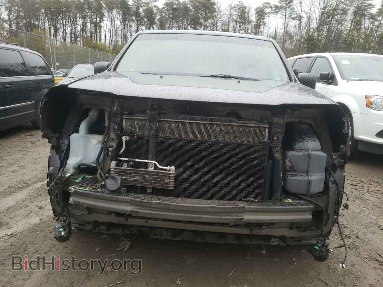 2012 HONDA PILOT - VIN: 5FNYF4H28CB083567 - Фото 5