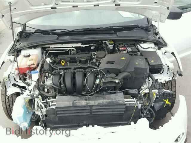 2012 FORD FOCUS - VIN: 1FAHP3E28CL231764 - Photo 7