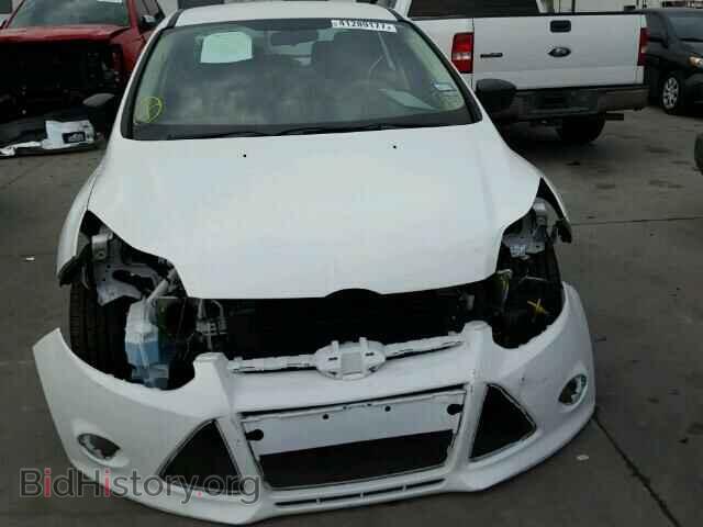 2012 FORD FOCUS - VIN: 1FAHP3E28CL231764 - Photo 9