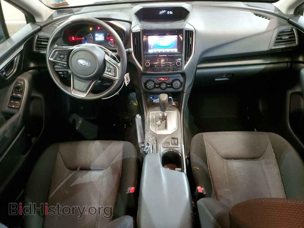 2017 SUBARU IMPREZA - VIN: 4S3GTAB64H3745583 - Фото 8