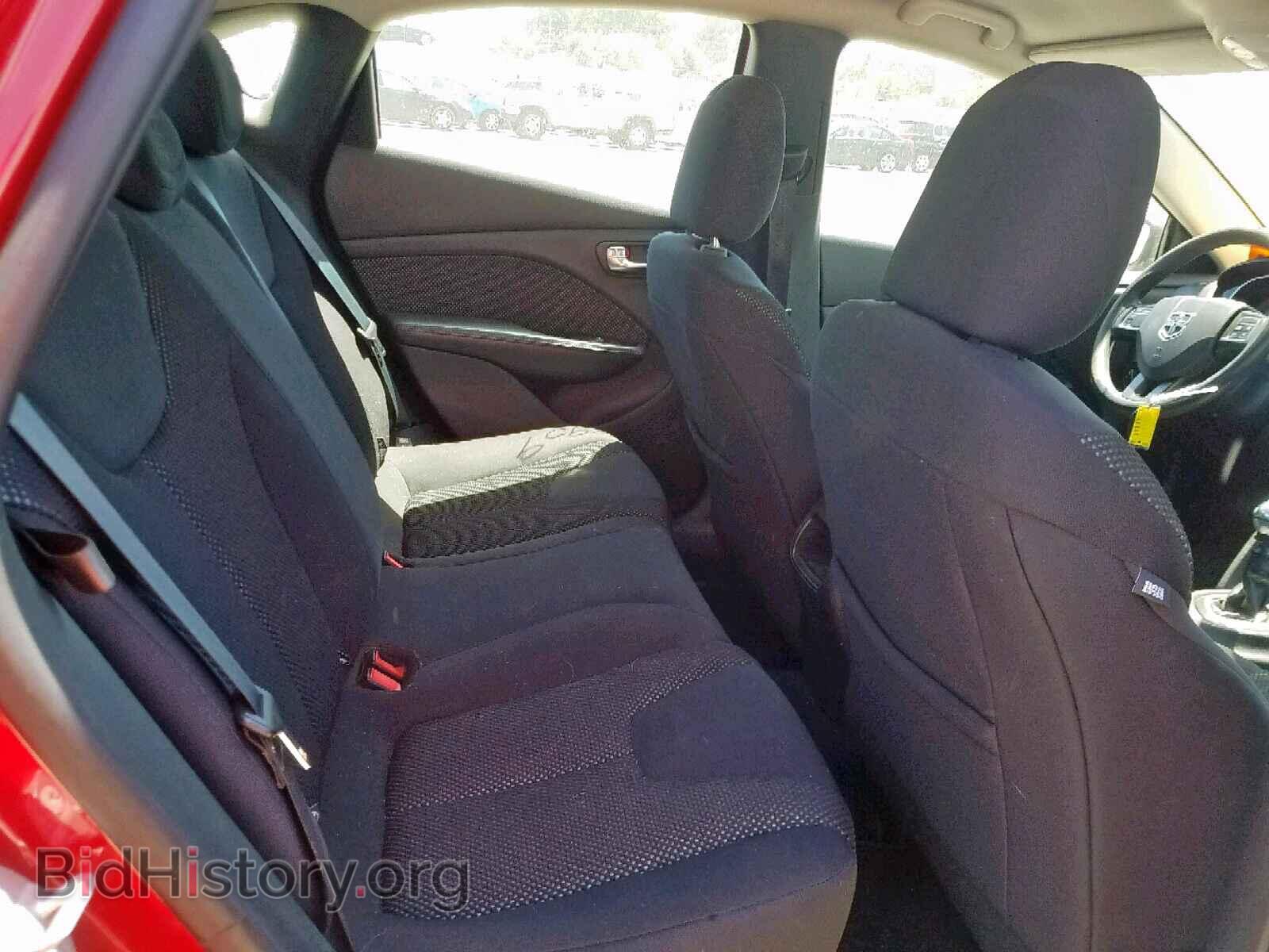 2014 DODGE DART - VIN: 1C3CDFAA0ED701251 - Фото 6