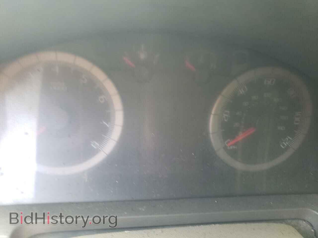 2010 FORD ESCAPE - VIN: 1FMCU0D75AKB28700 - Фото 8