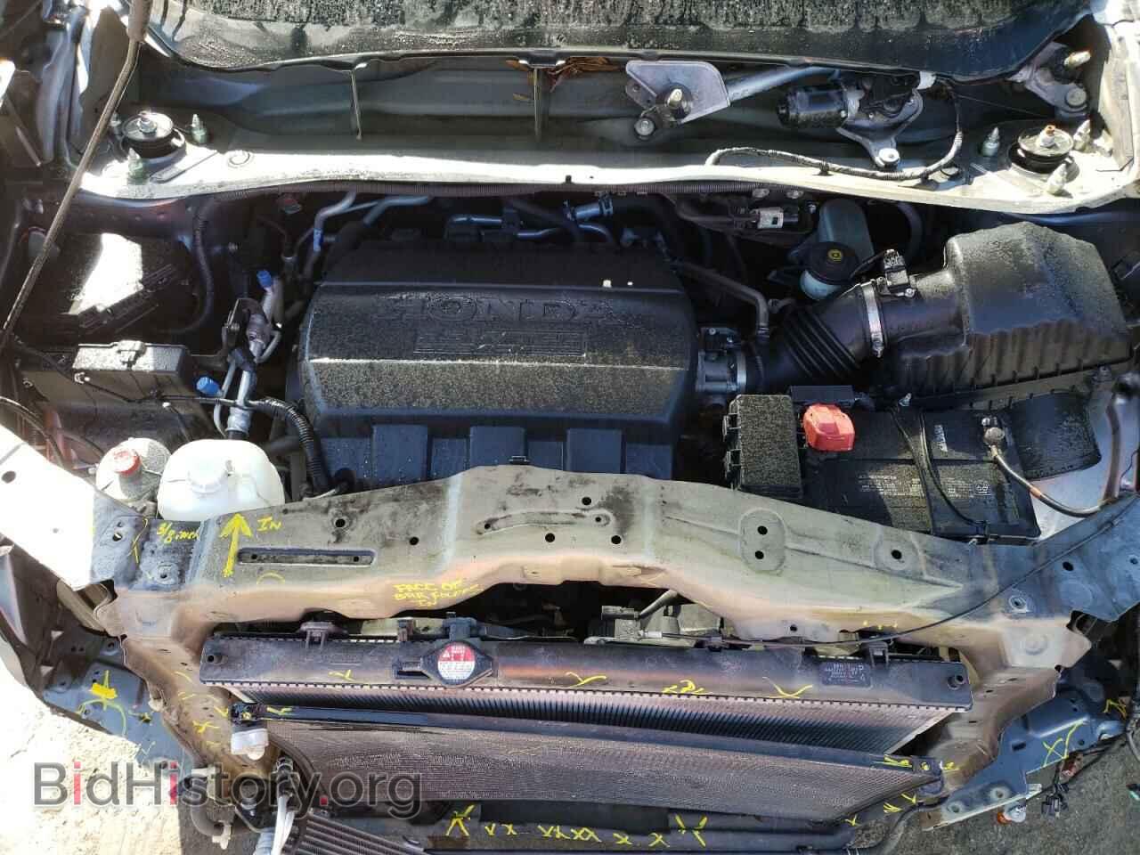 2012 HONDA PILOT - VIN: 5FNYF4H44CB058103 - Photo 11