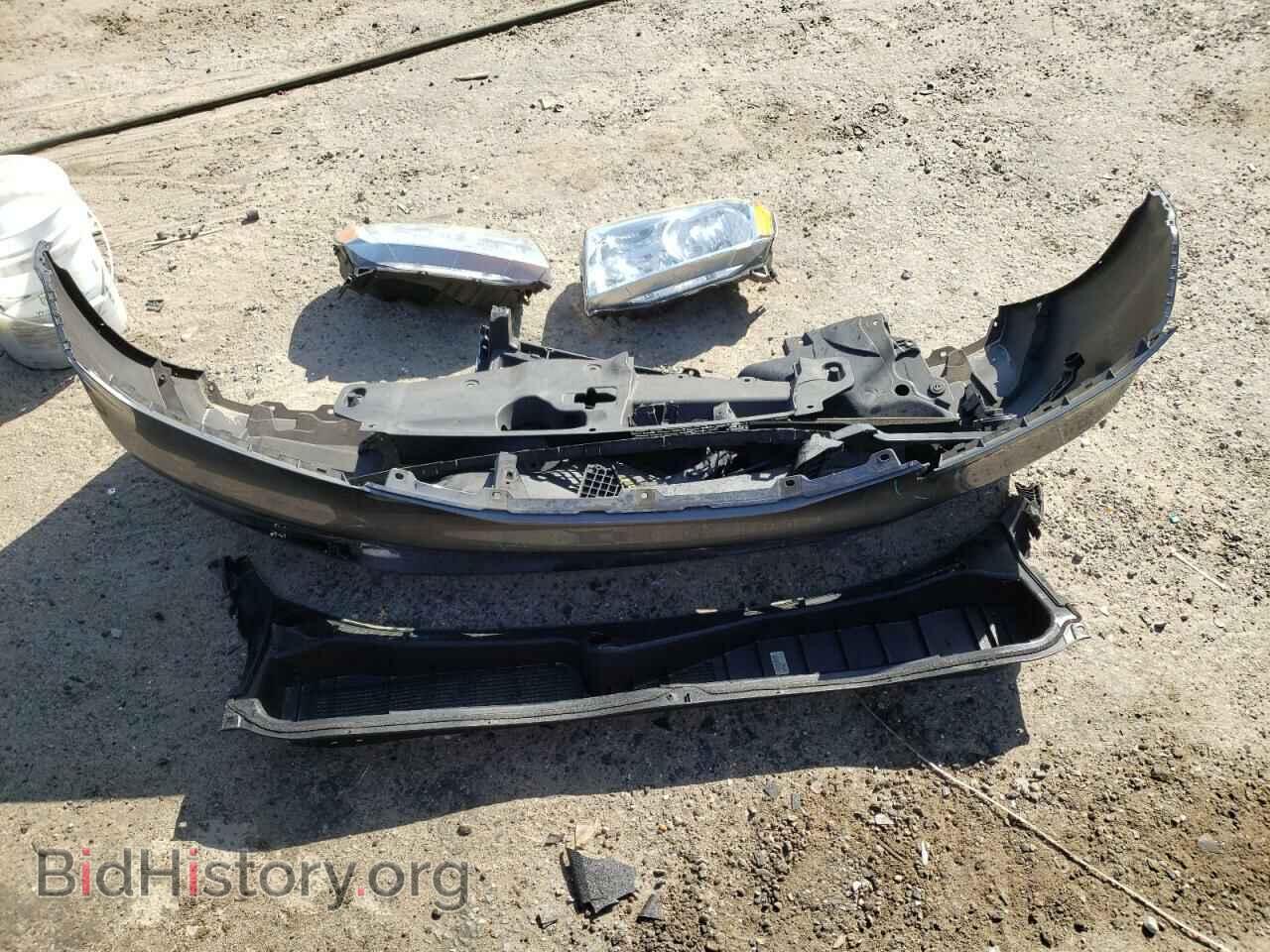 2012 HONDA PILOT - VIN: 5FNYF4H44CB058103 - Photo 12