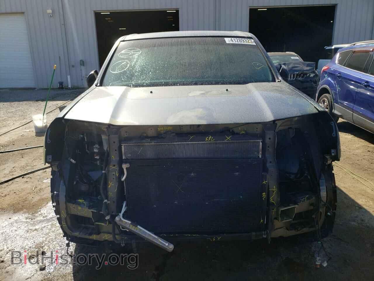 2012 HONDA PILOT - VIN: 5FNYF4H44CB058103 - Photo 5