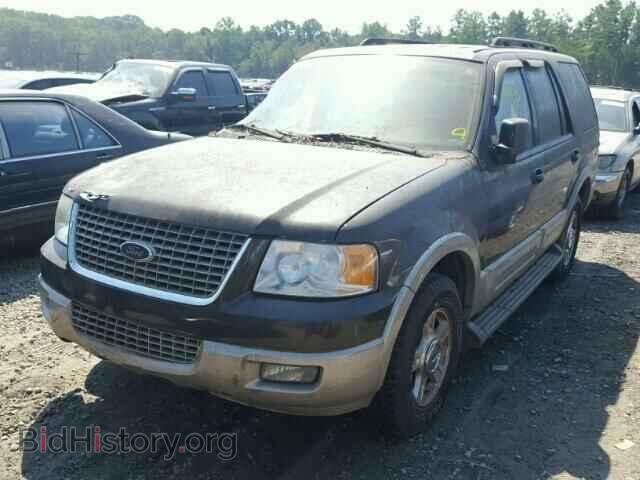 2005 FORD EXPEDITION - VIN: 1FMPU175X5LA41389 - Фото 2