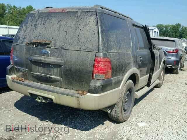 2005 FORD EXPEDITION - VIN: 1FMPU175X5LA41389 - Фото 4