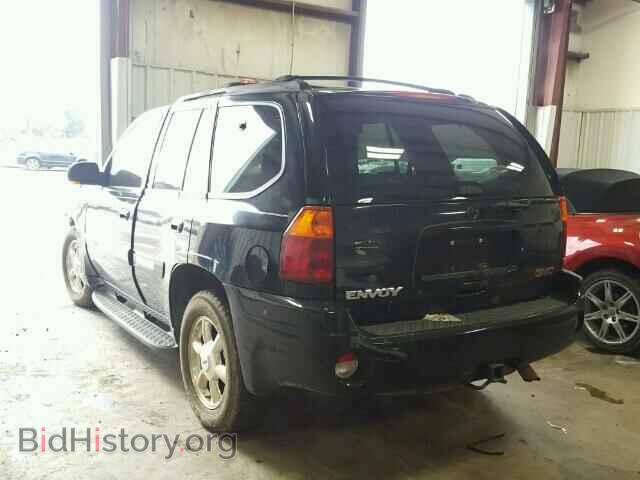 2002 GMC ENVOY - VIN: 1GKDT13S222476824 - Фото 3