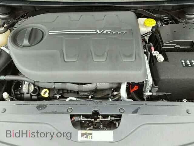 2015 CHRYSLER 200 - VIN: 1C3CCCCG7FN686598 - Фото 7