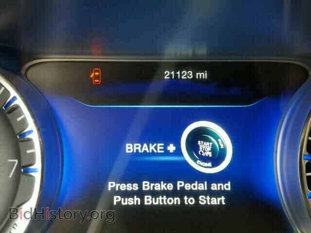 2015 CHRYSLER 200 - VIN: 1C3CCCCG7FN686598 - Фото 8