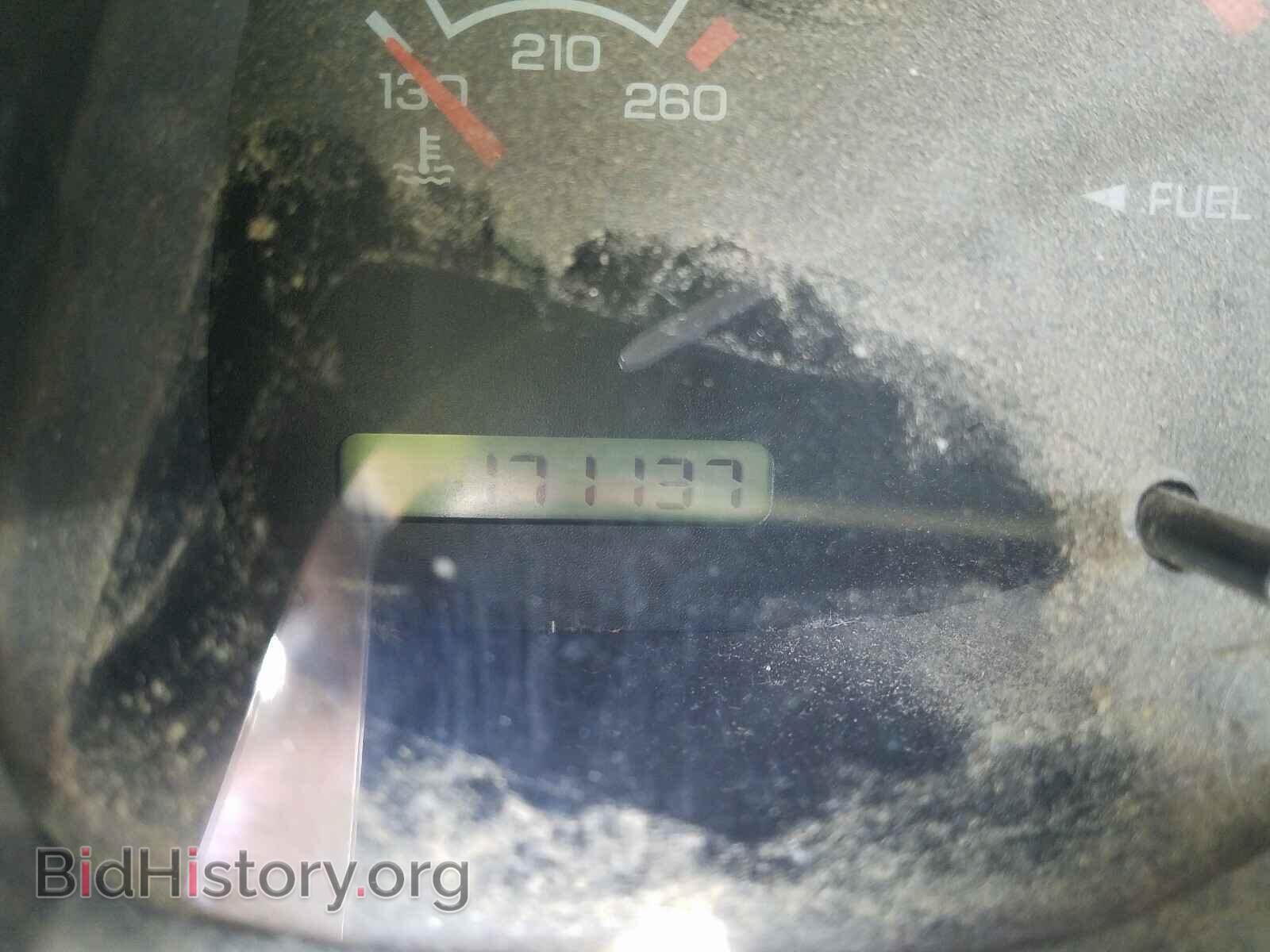 1998 DODGE DAKOTA - VIN: 1B7GL22XXWS526080 - Фото 8