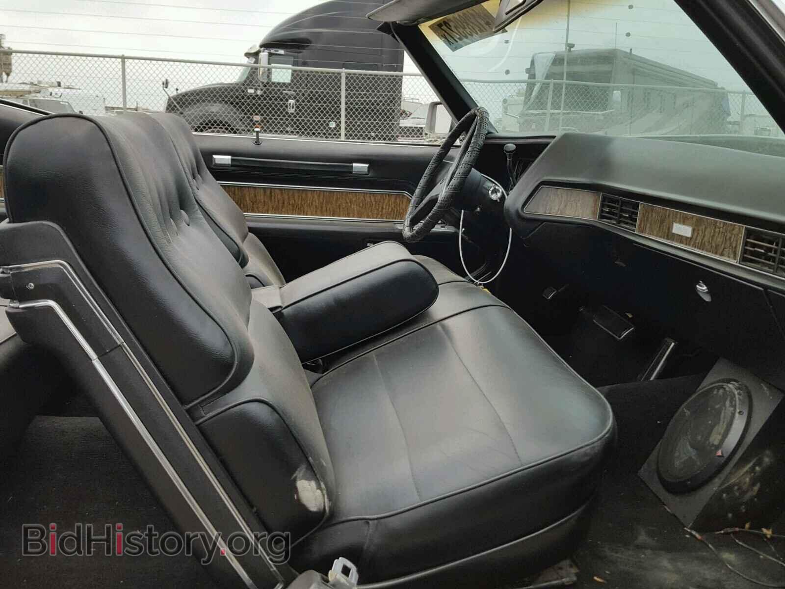 1970 CADILLAC DEVILLE - VIN: F0101540 - Photo 5