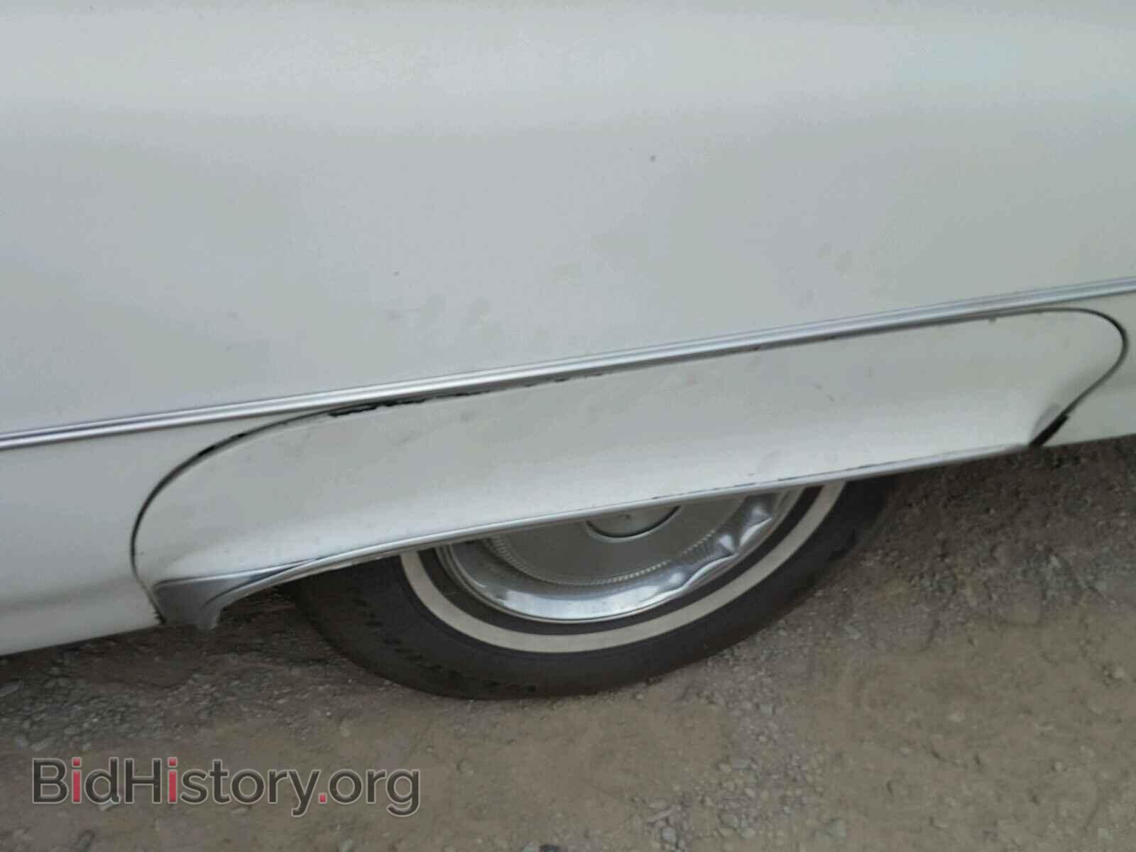 1970 CADILLAC DEVILLE - VIN: F0101540 - Photo 9