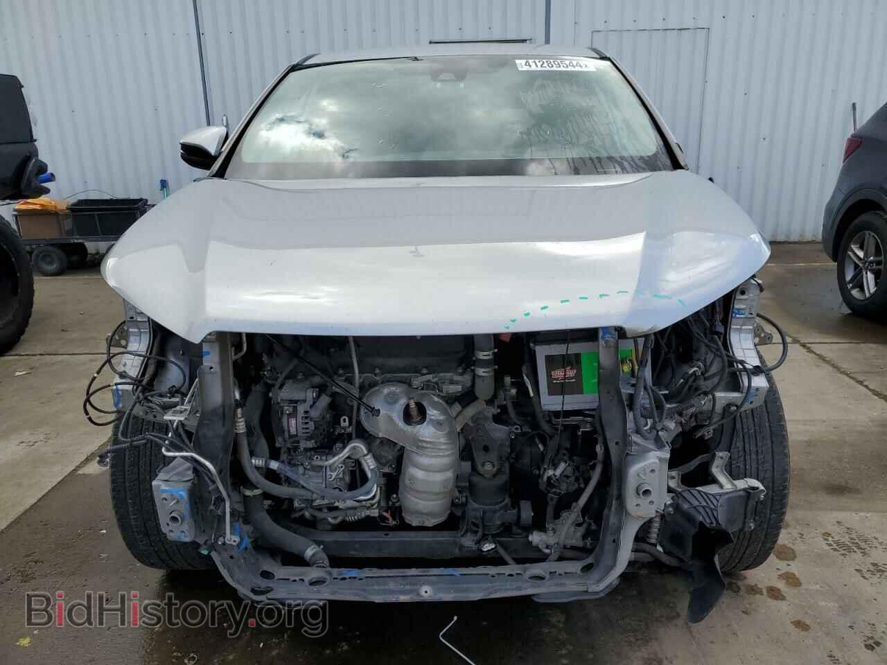 2018 TOYOTA HIGHLANDER - VIN: 5TDZZRFH2JS284017 - Фото 5