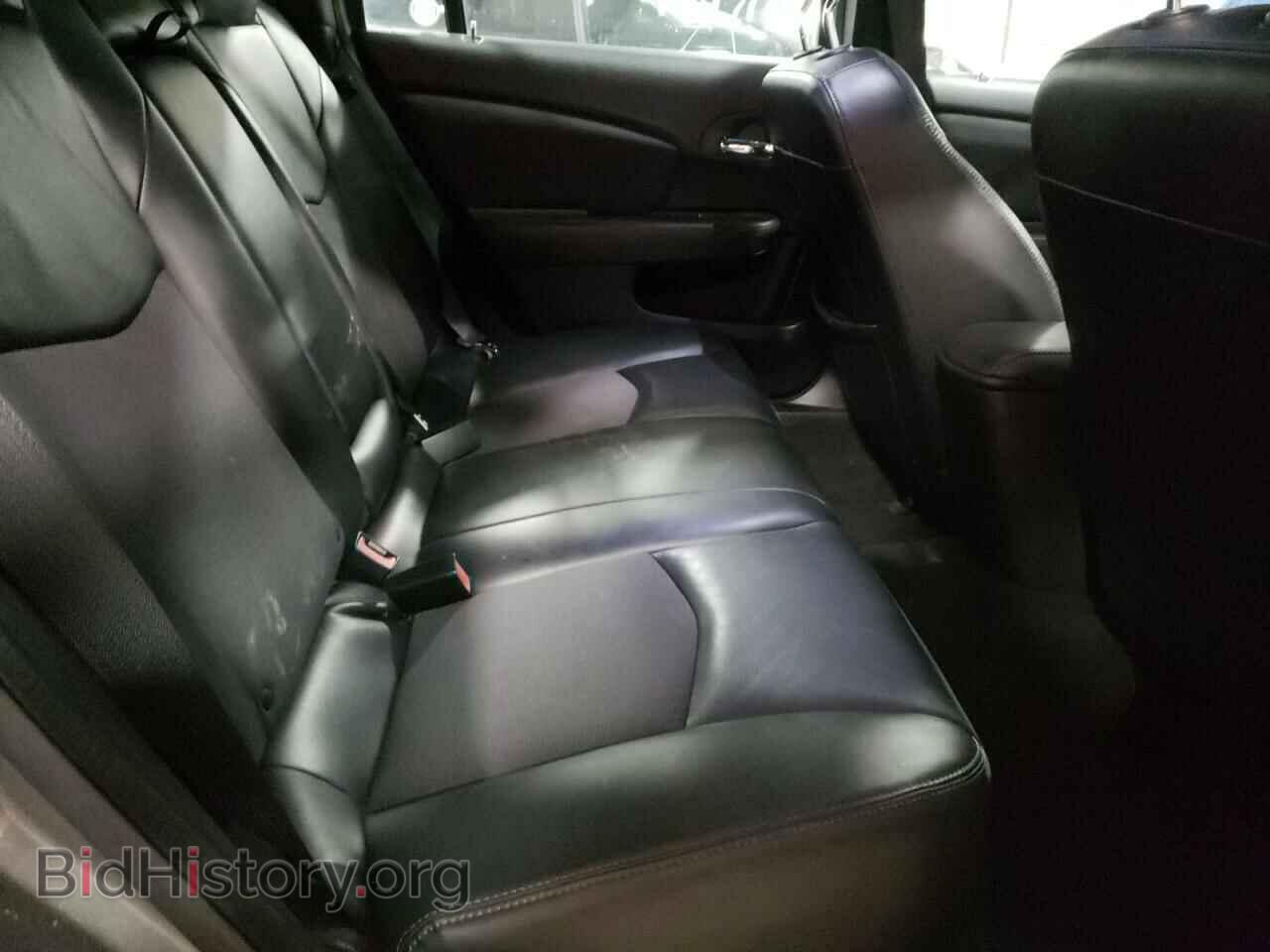 2013 CHRYSLER 200 - VIN: 1C3CCBCG6DN719632 - Фото 6