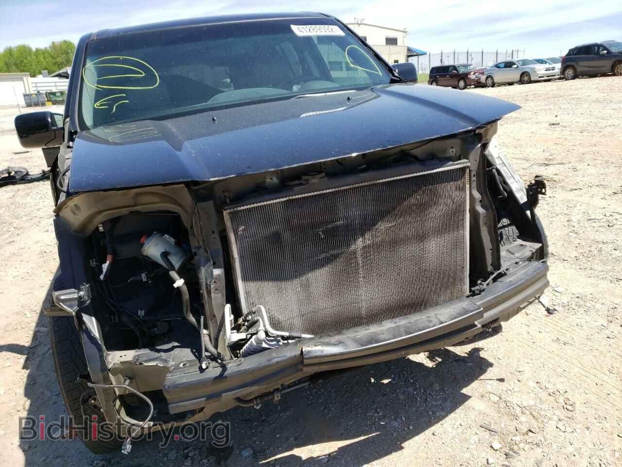 2011 HONDA PILOT - VIN: 5FNYF3H7XBB008891 - Фото 9