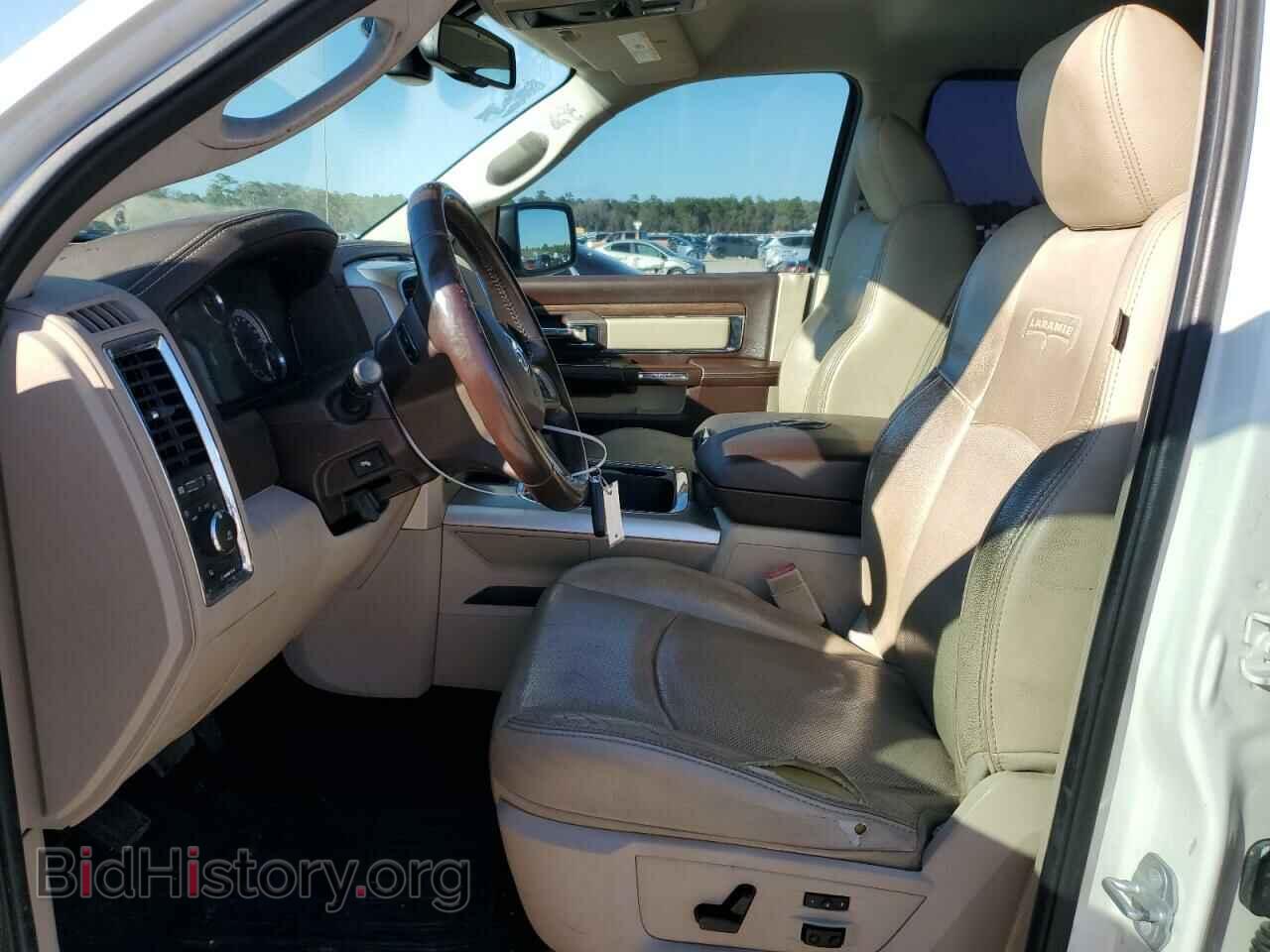 2016 RAM 1500 - VIN: 1C6RR7NM9GS251963 - Фото 7