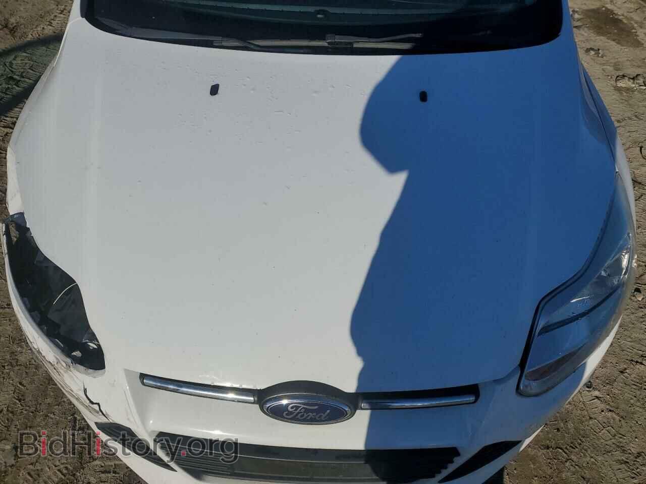 2014 FORD FOCUS - VIN: 1FADP3F2XEL232527 - Photo 11