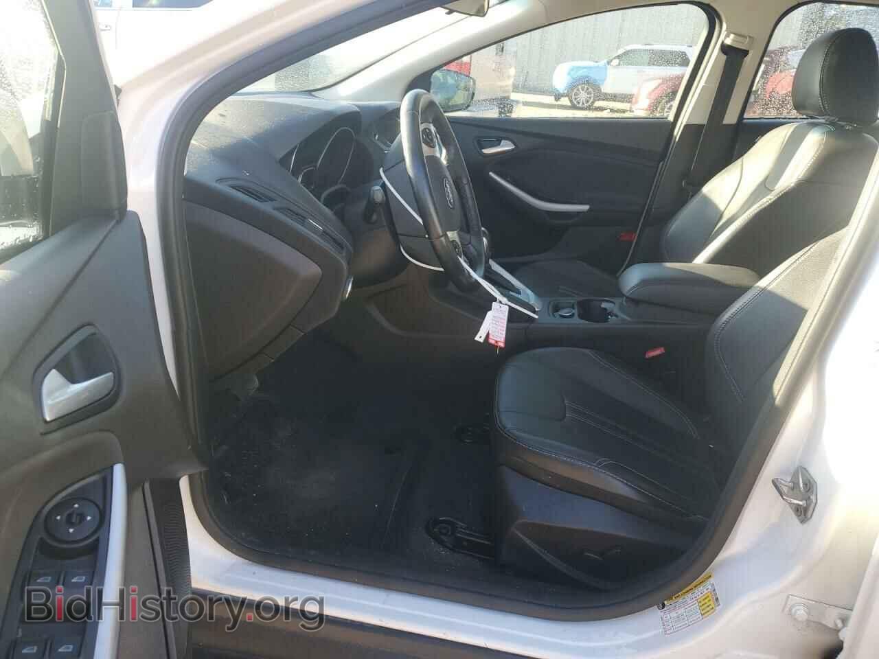 2014 FORD FOCUS - VIN: 1FADP3F2XEL232527 - Photo 7