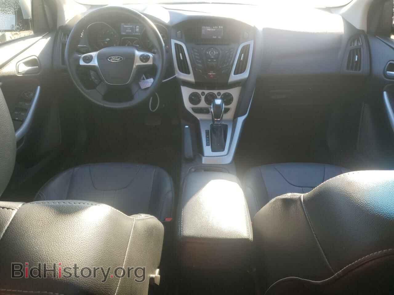 2014 FORD FOCUS - VIN: 1FADP3F2XEL232527 - Photo 8
