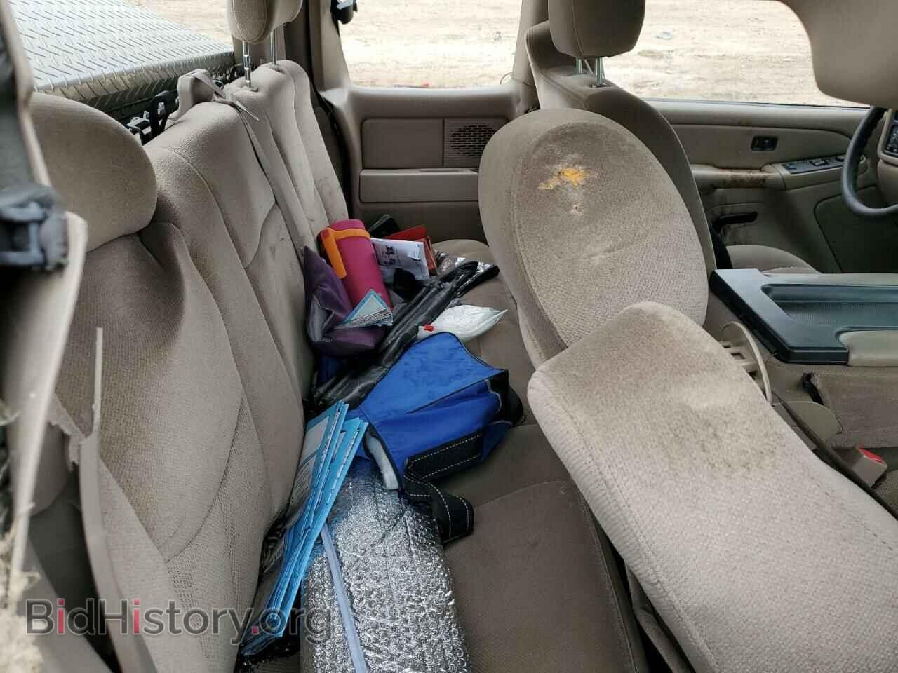 2007 GMC SIERRA - VIN: 1GTEC19V77Z138870 - Фото 10