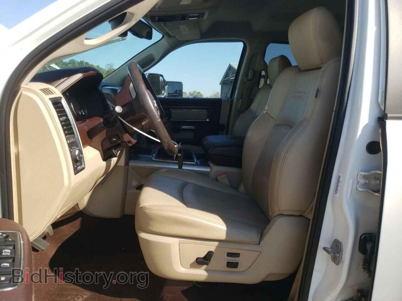 2015 RAM 1500 - VIN: 1C6RR6NT2FS566667 - Фото 7