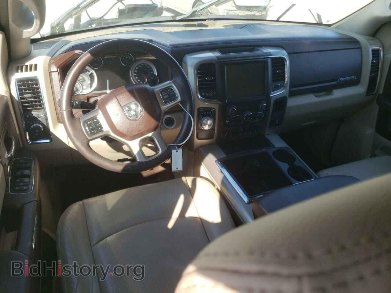 2015 RAM 1500 - VIN: 1C6RR6NT2FS566667 - Фото 8