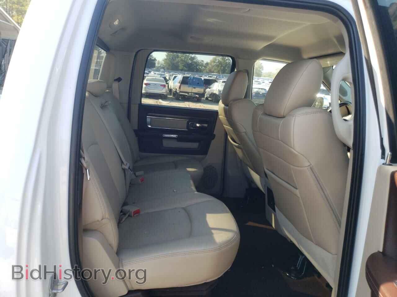 2015 RAM 1500 - VIN: 1C6RR6NT2FS566667 - Фото 10