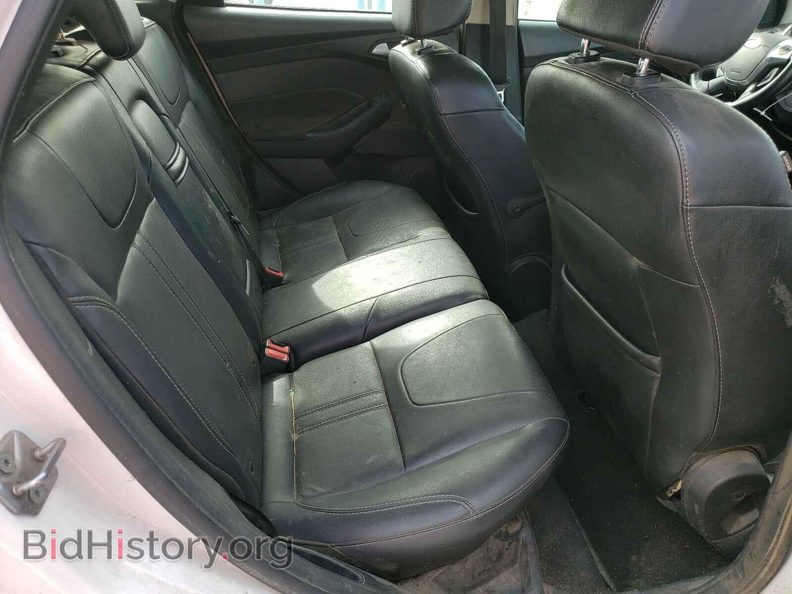 2013 FORD FOCUS - VIN: 1FADP3N29DL335910 - Photo 6