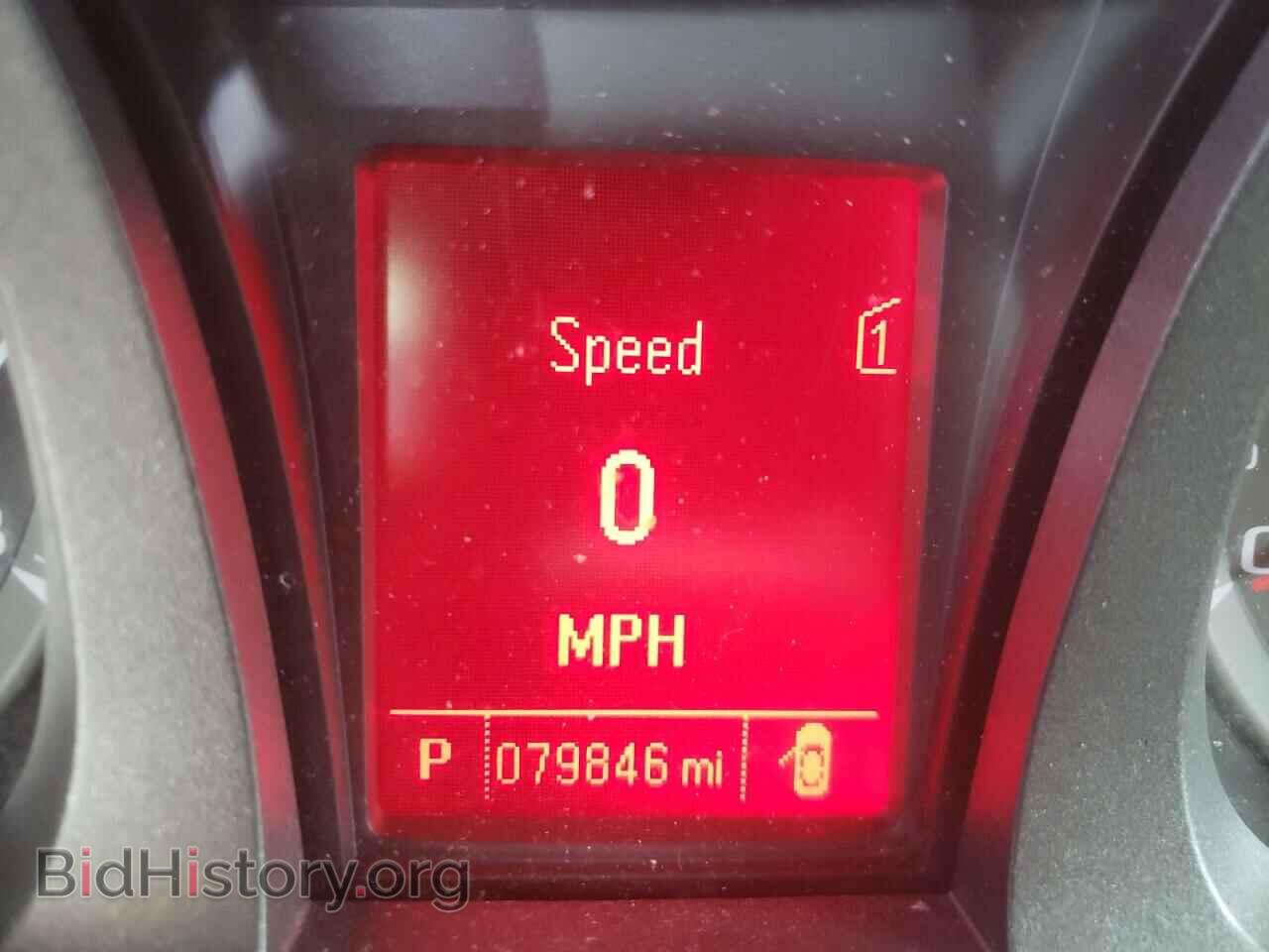 2012 GMC TERRAIN - VIN: 2GKFLTEK1C6370595 - Photo 8
