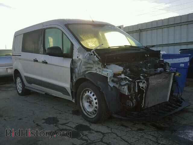 Фотография NM0LS7F70F1176468 - FORD TRANSIT CO 2015