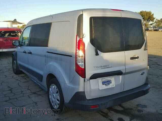 2015 FORD TRANSIT CO - VIN: NM0LS7F70F1176468 - Фото 3