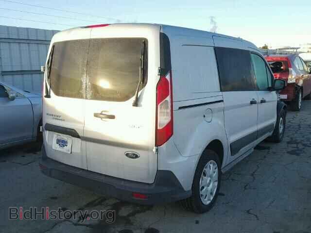 2015 FORD TRANSIT CO - VIN: NM0LS7F70F1176468 - Фото 4