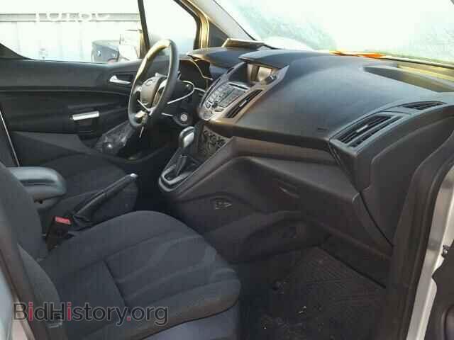 2015 FORD TRANSIT CO - VIN: NM0LS7F70F1176468 - Фото 5