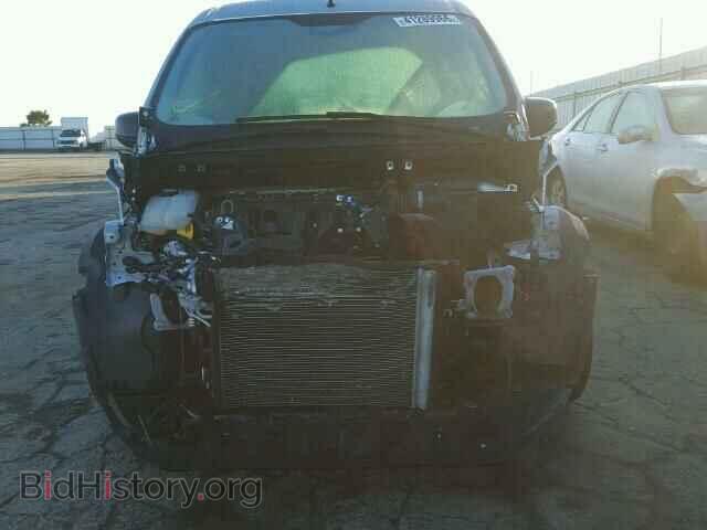 2015 FORD TRANSIT CO - VIN: NM0LS7F70F1176468 - Фото 9