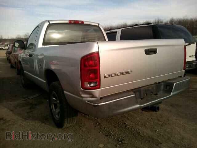 2004 DODGE RAM 1500 - VIN: 1D7HA16K84J262000 - Фото 3