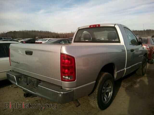 2004 DODGE RAM 1500 - VIN: 1D7HA16K84J262000 - Фото 4
