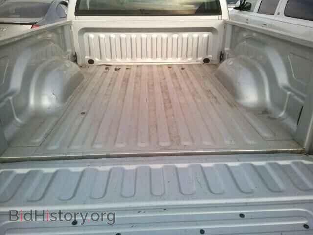 2004 DODGE RAM 1500 - VIN: 1D7HA16K84J262000 - Фото 6