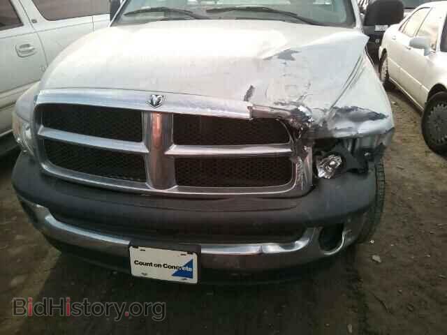 2004 DODGE RAM 1500 - VIN: 1D7HA16K84J262000 - Фото 7