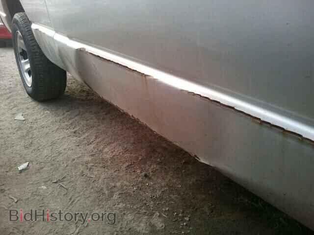 2004 DODGE RAM 1500 - VIN: 1D7HA16K84J262000 - Фото 10