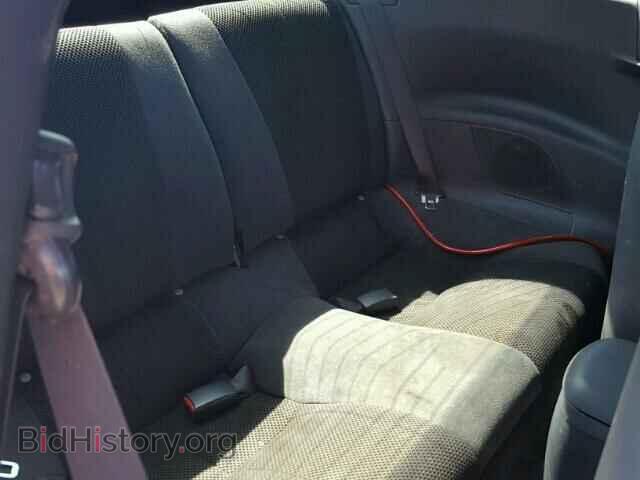 2007 MITSUBISHI ECLIPSE - VIN: 4A3AK24F77E015047 - Photo 6