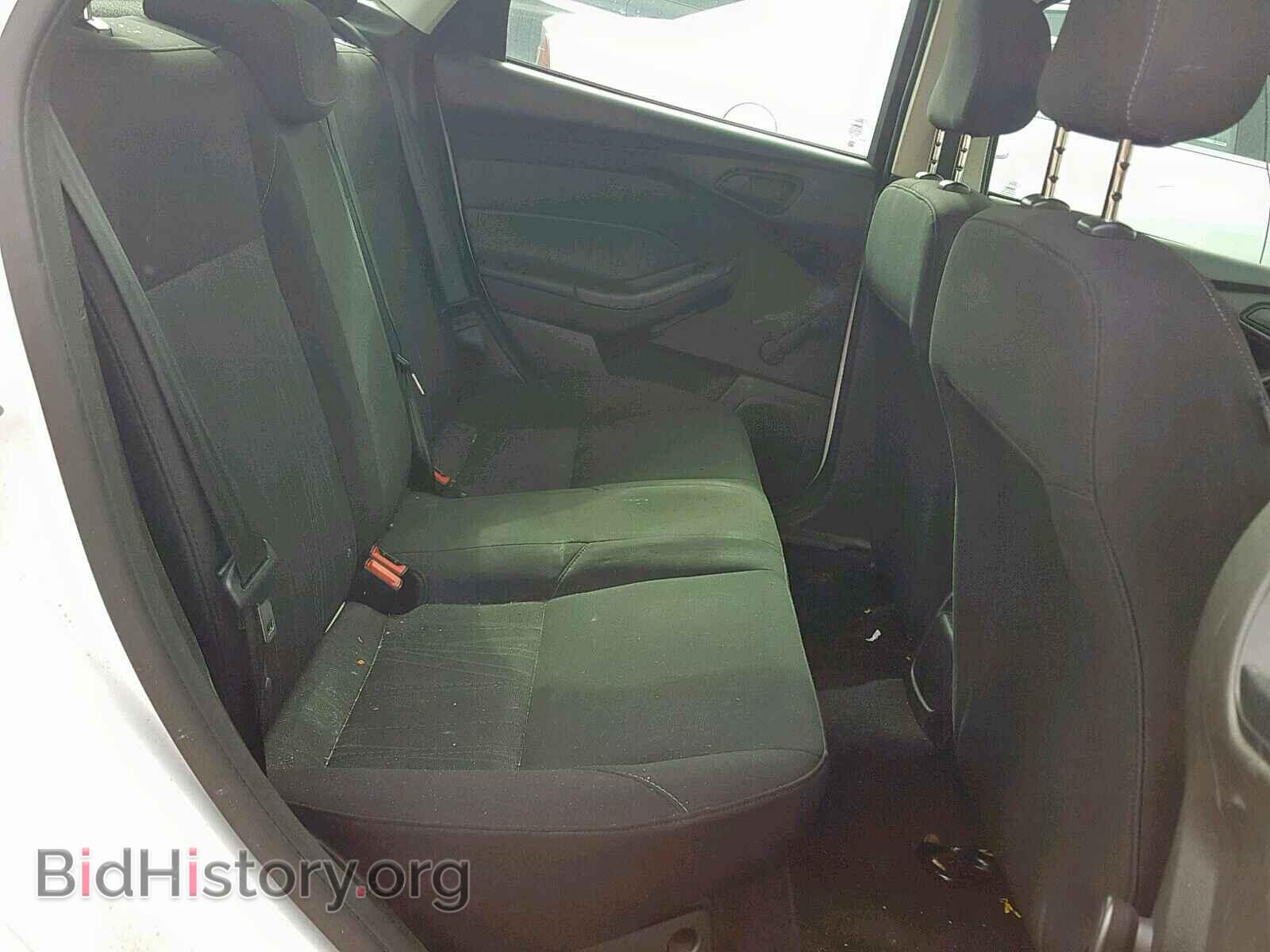 2016 FORD FOCUS - VIN: 1FADP3E22GL229786 - Фото 6